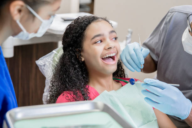 Best Pediatric Emergency Dentist in Pine Prairie, LA